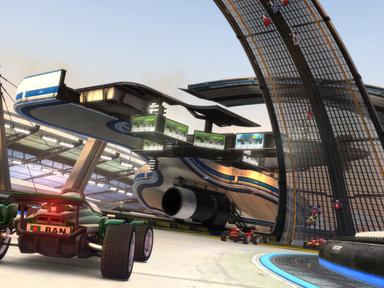 TrackMania Nations Forever PC Key Fiyatları