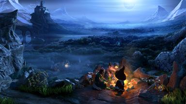 The Book of Unwritten Tales 2 PC Key Fiyatları