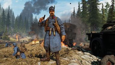 Isonzo - Alpine Units Pack PC Key Fiyatları