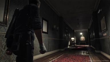 The Evil Within 2 PC Key Fiyatları