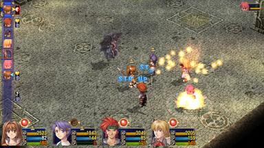 The Legend of Heroes: Trails in the Sky SC PC Fiyatları