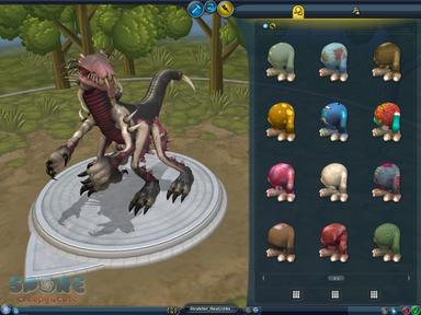 SPORE™ Creepy &amp; Cute Parts Pack PC Key Fiyatları