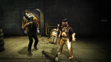 Blue Estate The Game PC Key Fiyatları