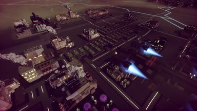 Rise of Industry: 2130 PC Key Fiyatları