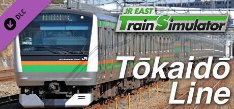 JR EAST Train Simulator: Tokaido Line (Tokyo to Atami) E233-3000 series