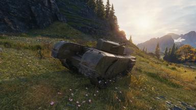 World of Tanks — Special Delivery Pack Fiyat Karşılaştırma