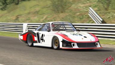 Assetto Corsa - Porsche Pack I PC Fiyatları