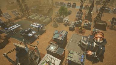 Oxygen: First Breath PC Key Fiyatları