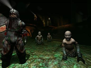 DOOM 3 Resurrection of Evil Fiyat Karşılaştırma