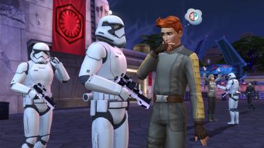 The Sims™ 4 Star Wars™: Journey to Batuu Game Pack PC Key Fiyatları