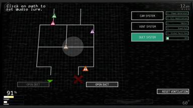 Ultimate Custom Night PC Fiyatları
