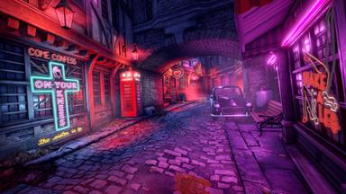 We Happy Few - Lightbearer PC Fiyatları