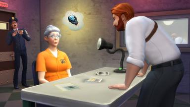 The Sims™ 4 Get To Work PC Key Fiyatları