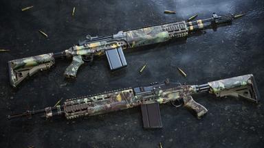 Insurgency: Sandstorm - Hunter Weapon Skin Set Fiyat Karşılaştırma