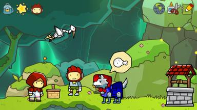 Scribblenauts Unlimited Fiyat Karşılaştırma