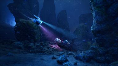 Aquanox Deep Descent Fiyat Karşılaştırma
