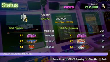 Capcom Arcade 2nd Stadium PC Key Fiyatları