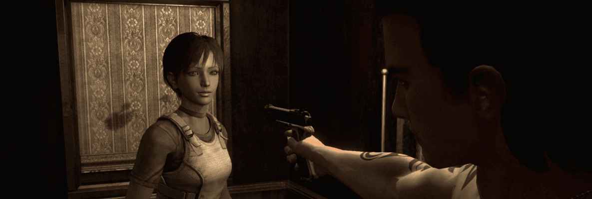 Resident Evil 0 Hikayesi