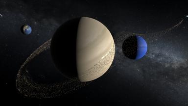 Universe Sandbox PC Key Fiyatları