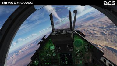 DCS: M-2000C PC Fiyatları