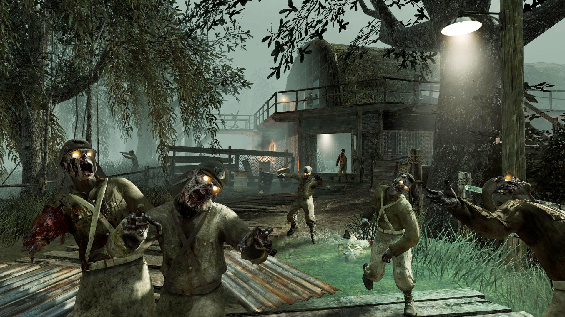 Call of Duty®: Black Ops - Rezurrection Content Pack