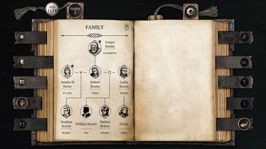The Life and Suffering of Sir Brante — Chapter 1&amp;2 PC Key Fiyatları