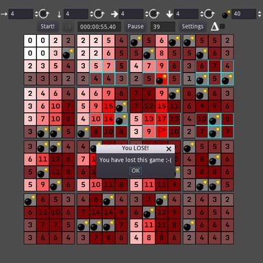 4D Minesweeper PC Key Fiyatları
