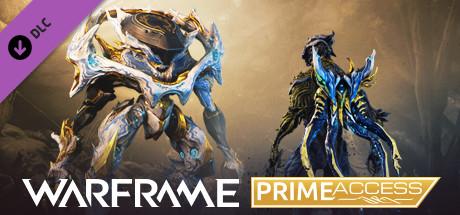 Warframe: Nidus Prime Access - Accessories Pack