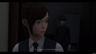 White Day: A Labyrinth Named School PC Fiyatları