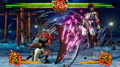 SAMURAI SHODOWN - DLC CHARACTER &quot;BAIKEN&quot; PC Key Fiyatları