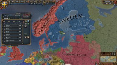 Europa Universalis IV PC Key Fiyatları