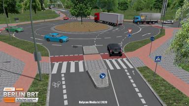 OMSI 2 Add-On Berlin BRT Fiyat Karşılaştırma