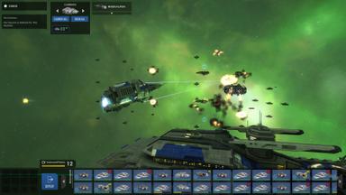 Dust Fleet PC Key Fiyatları
