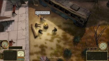 Tunguska: The Visitation Fiyat Karşılaştırma