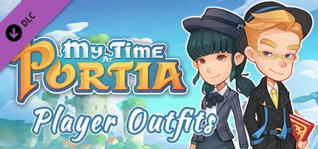 My Time At Portia - Player Attire Package