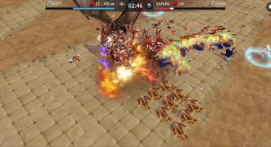 Soul of War: Legions PC Fiyatları