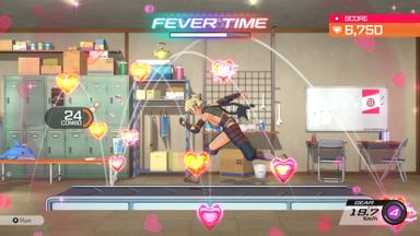 Kandagawa Jet Girls PC Fiyatları