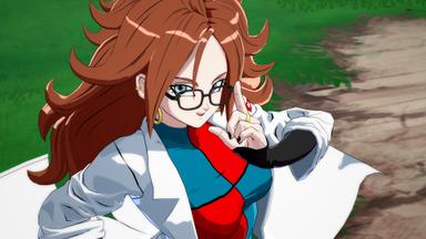 DRAGON BALL FIGHTERZ - Android 21 (Lab Coat) PC Fiyatları