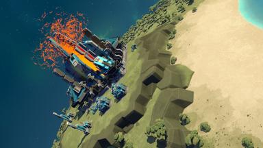Planetary Annihilation: TITANS PC Fiyatları