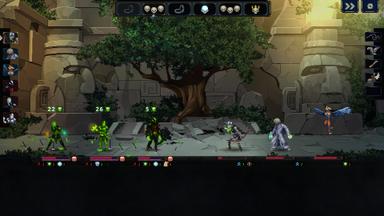 Legend of Keepers: Prologue