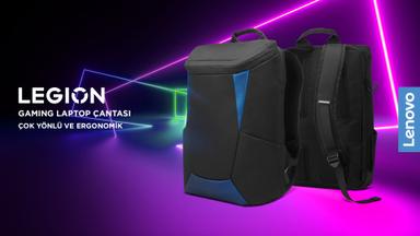 Lenovo Legion Gaming Aksesuar