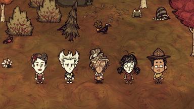 Don't Starve Together: Starter Pack 2021 PC Fiyatları