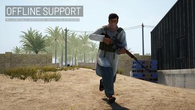 Operation: Harsh Doorstop PC Fiyatları
