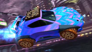 Rocket League®