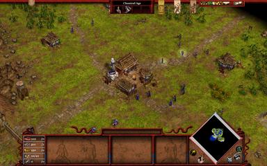 Age of Mythology EX: Tale of the Dragon Fiyat Karşılaştırma
