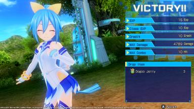 Superdimension Neptune VS Sega Hard Girls PC Key Fiyatları