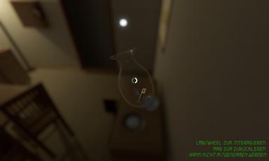 Escape Room - Der kranke Kollege