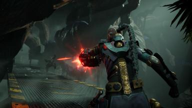 Necromunda: Underhive Wars - Van Saar Gang