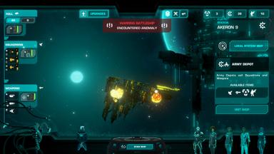 Crying Suns PC Key Fiyatları