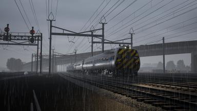 Train Sim World® 3: Northeast Corridor: New York - Trenton PC Key Fiyatları